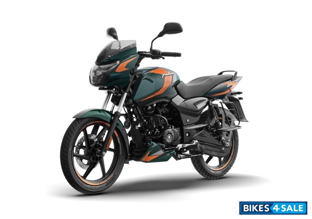 Bajaj Pulsar 150 Single Disc UG