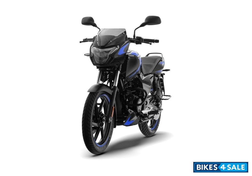 Bajaj Pulsar 150 Single Disc UG