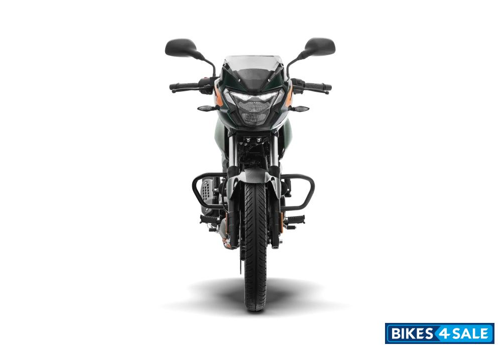 Bajaj Pulsar 150 Single Disc UG