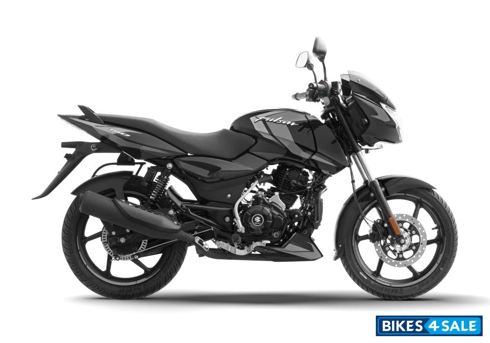 Bajaj Pulsar 150 Single Disc UG