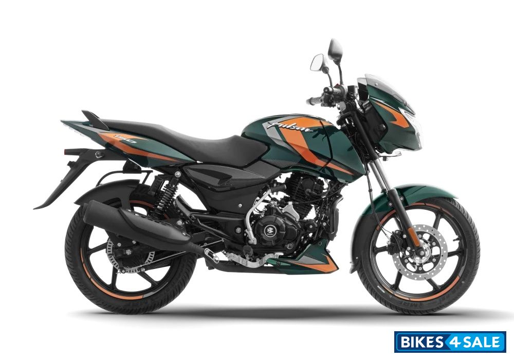 Bajaj Pulsar 150 Single Disc UG