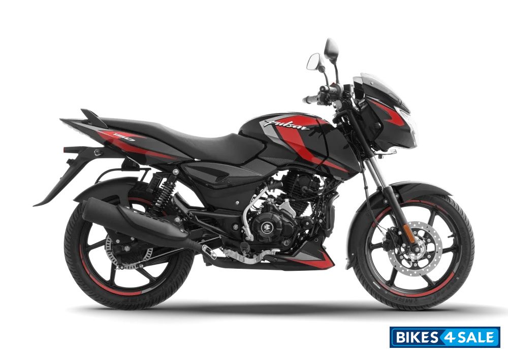Bajaj Pulsar 150 Single Disc UG