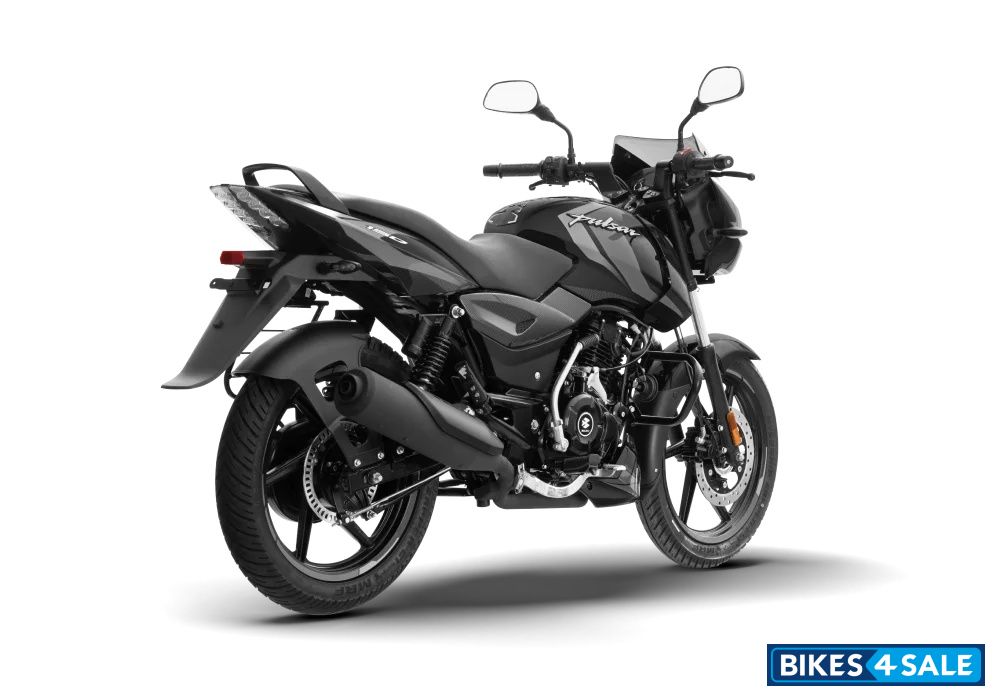 Bajaj Pulsar 150 Single Disc UG