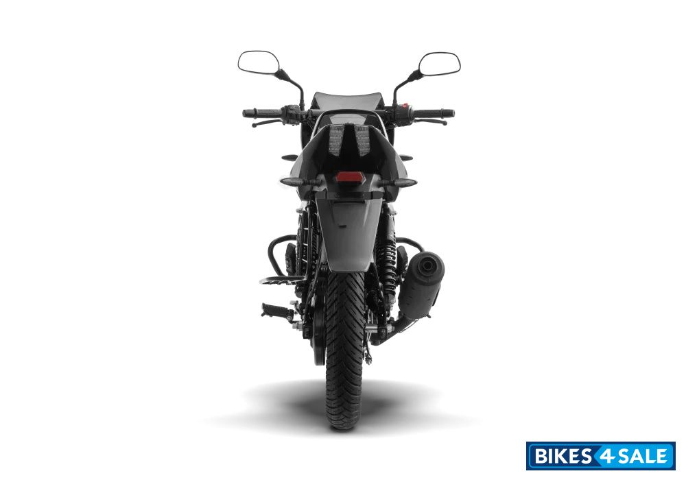 Bajaj Pulsar 150 Single Disc UG