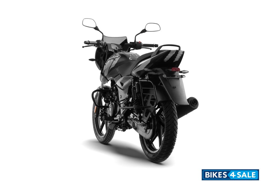 Bajaj Pulsar 150 Single Disc UG