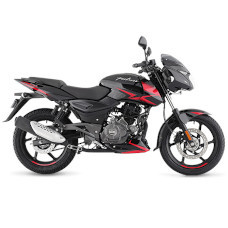 Bajaj Pulsar 150 Twin Disc BS6