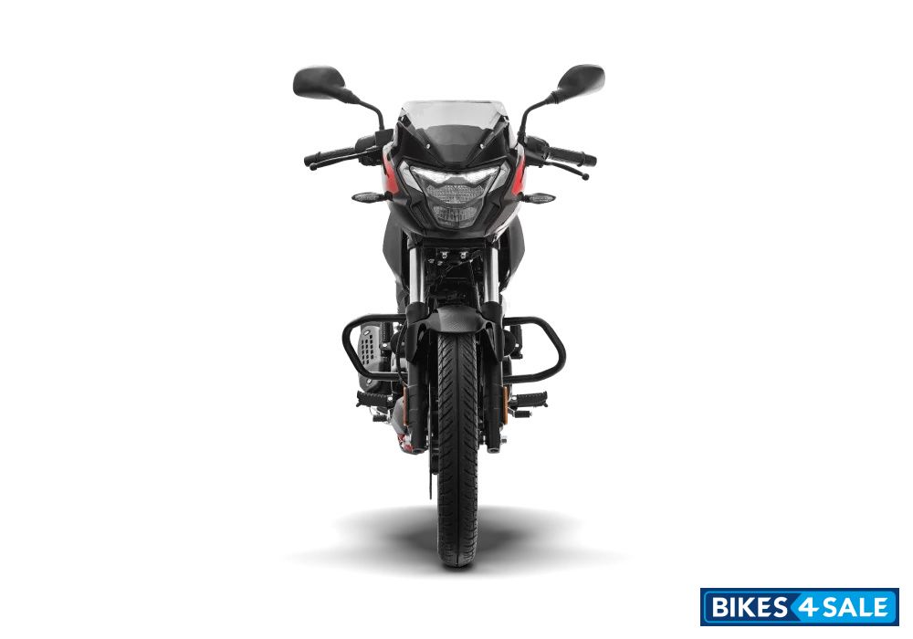 Bajaj Pulsar 150 Twin Disc UG