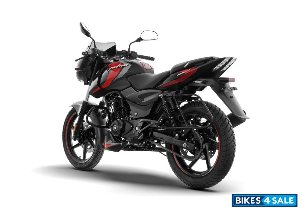 Bajaj Pulsar 150 Twin Disc UG