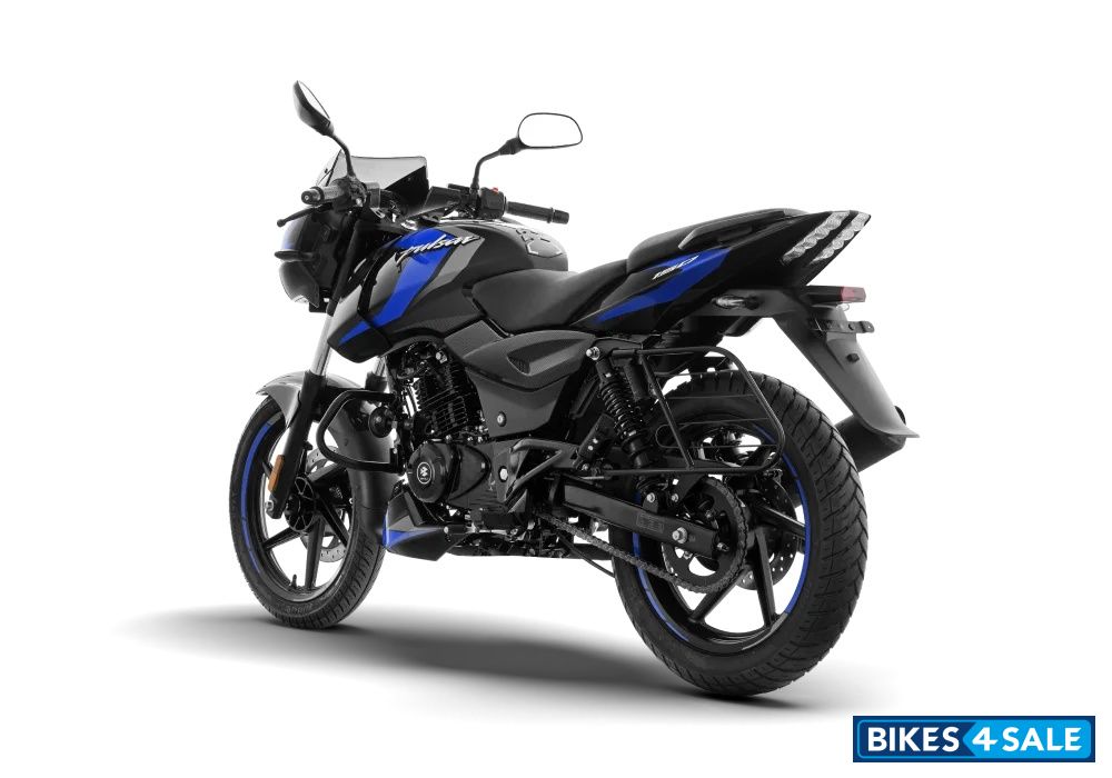 Bajaj Pulsar 150 Twin Disc UG