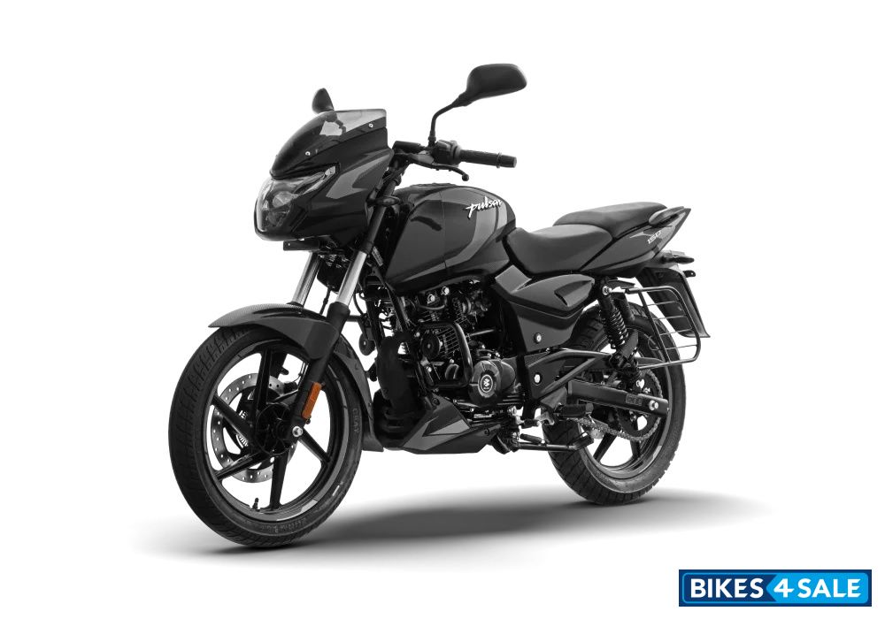 Bajaj Pulsar 150 Twin Disc UG