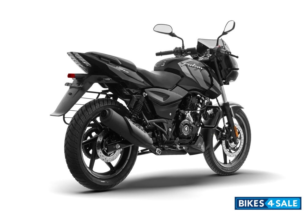 Bajaj Pulsar 150 Twin Disc UG