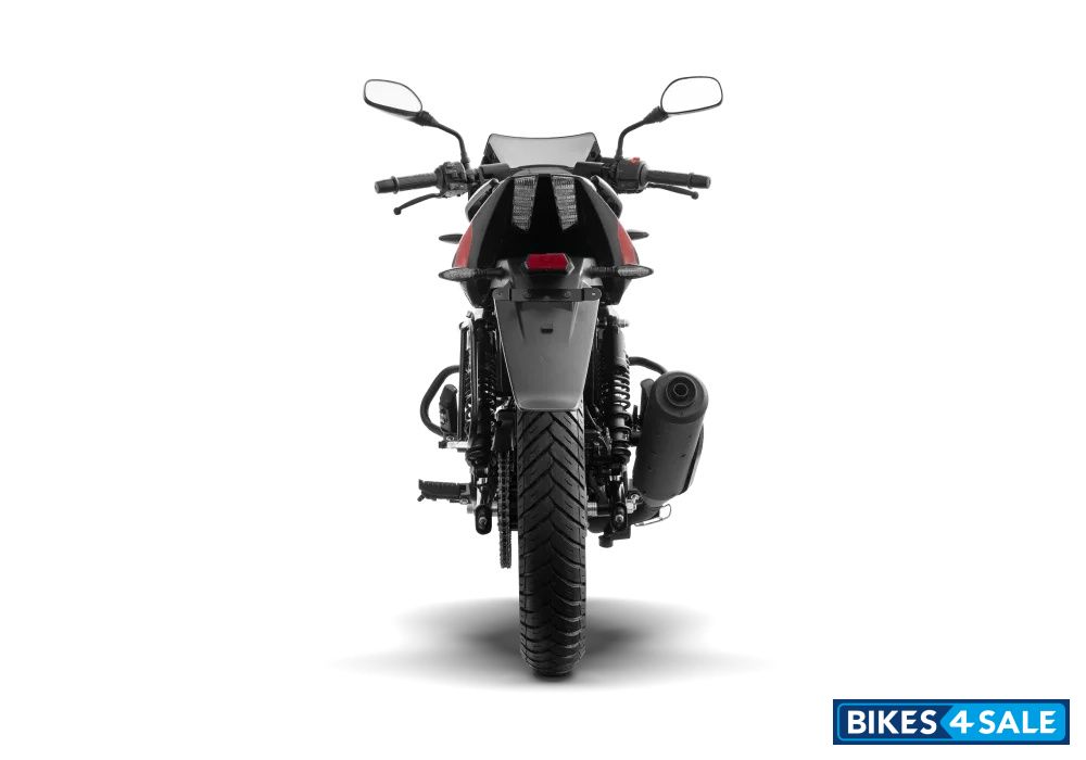 Bajaj Pulsar 150 Twin Disc UG