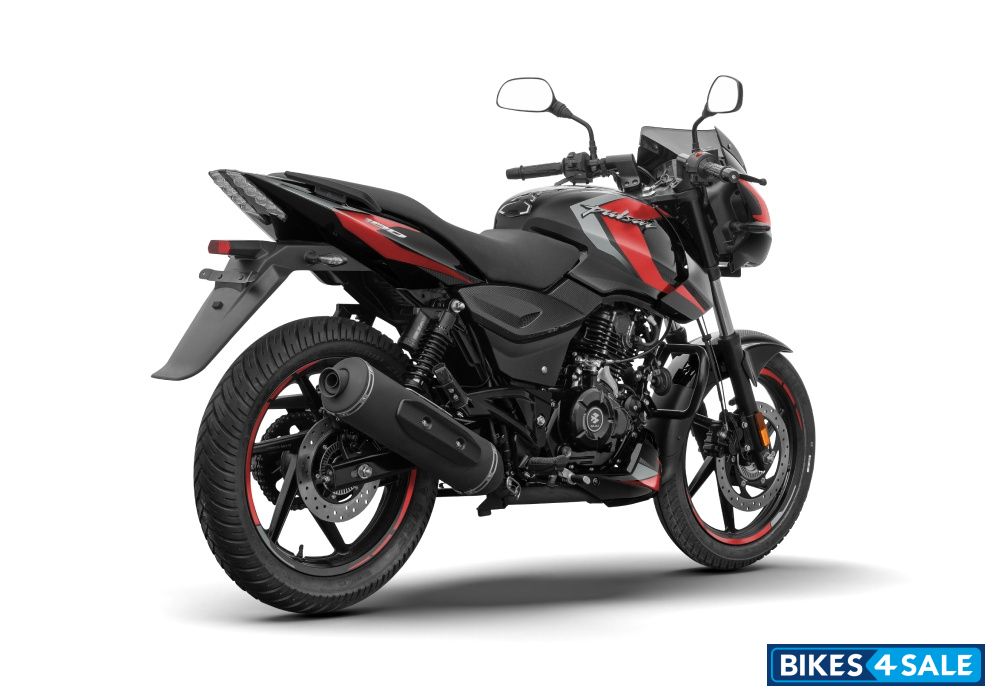 Bajaj Pulsar 180 2026