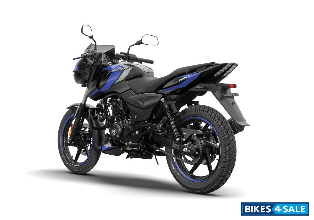 Bajaj Pulsar 180 2026