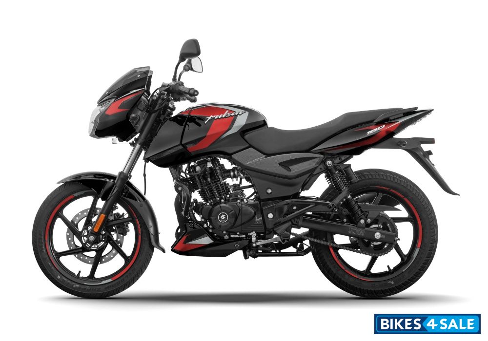 Bajaj Pulsar 180 2026