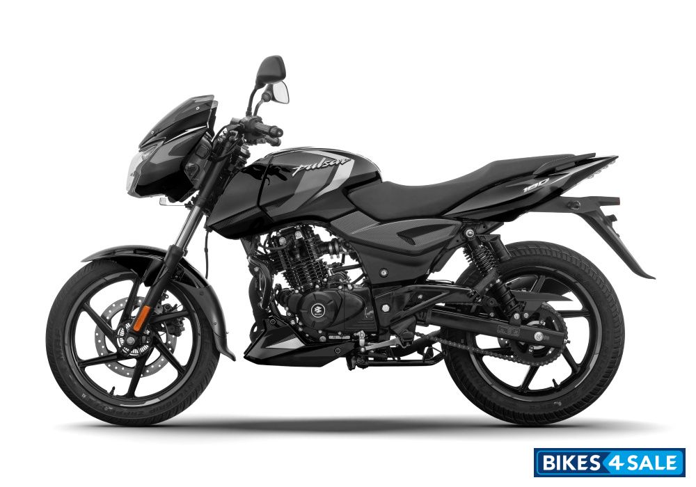 Bajaj Pulsar 180 2026