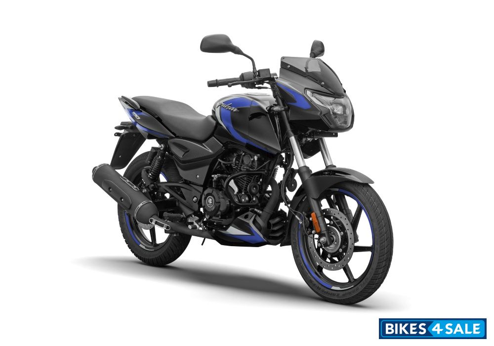 Bajaj Pulsar 180 2026