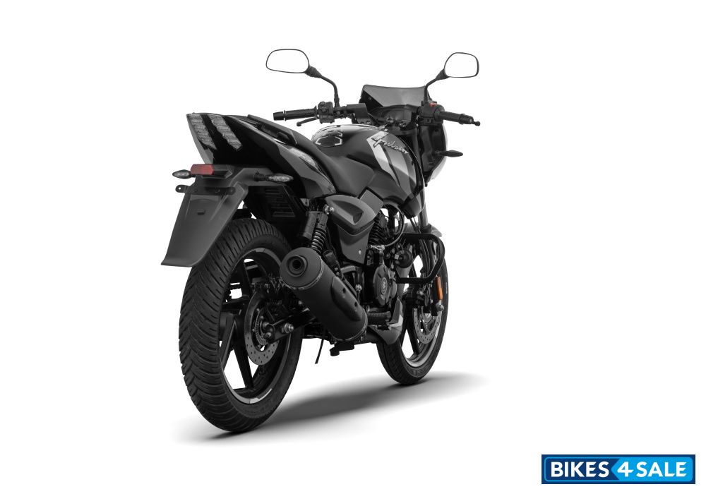 Bajaj Pulsar 180 2026