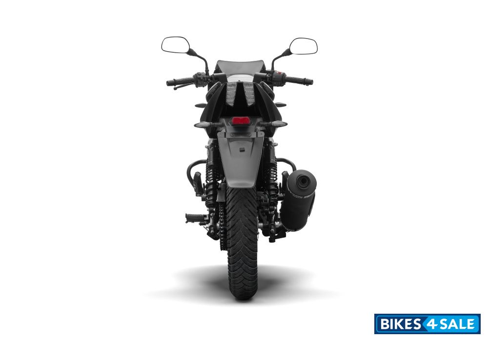 Bajaj Pulsar 180 2026