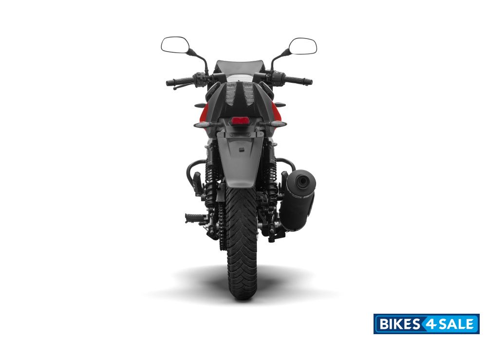 Bajaj Pulsar 180 2026