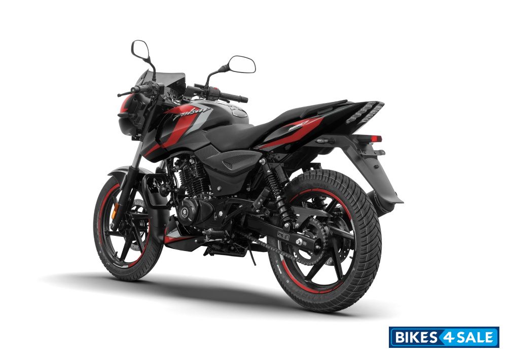 Bajaj Pulsar 180 2026