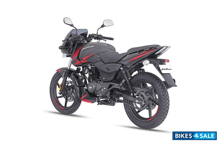 Bajaj Pulsar 180