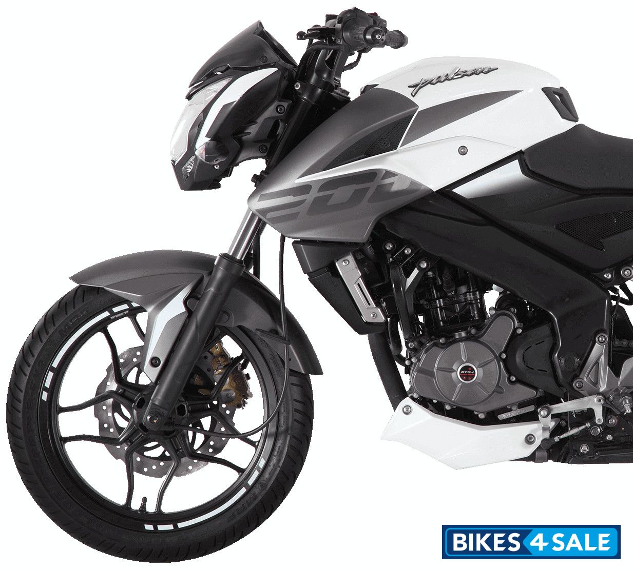 Bajaj Pulsar 0 Ns Price Specs Mileage Colours Photos And Reviews Bikes4sale