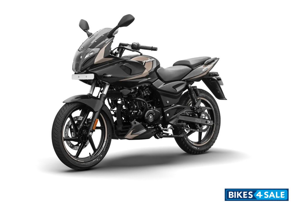 Bajaj Pulsar 220F 2025