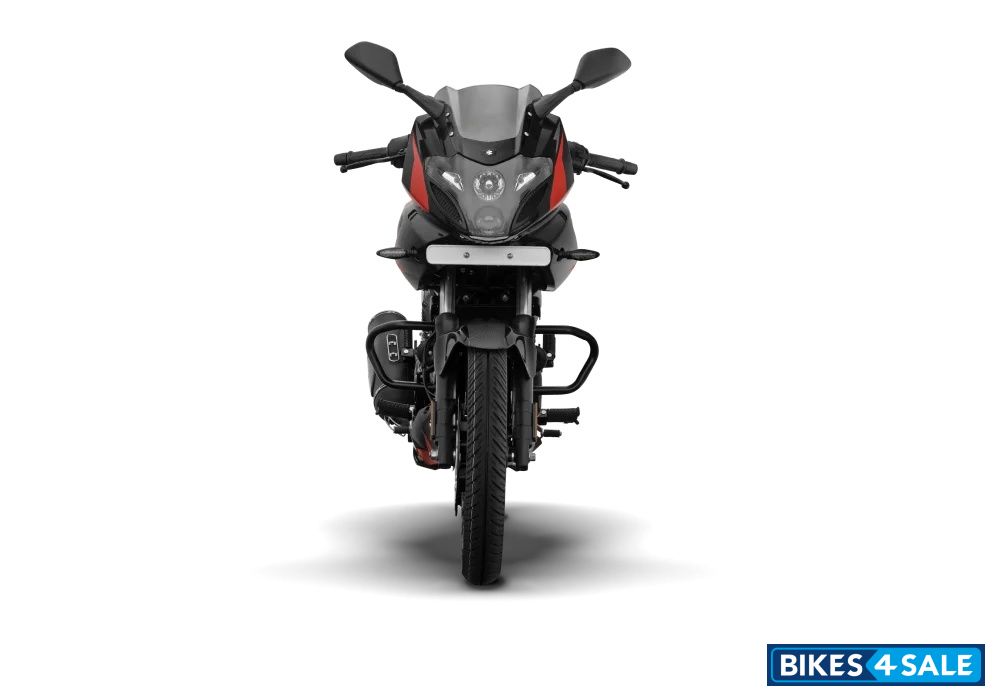 Bajaj Pulsar 220F 2025