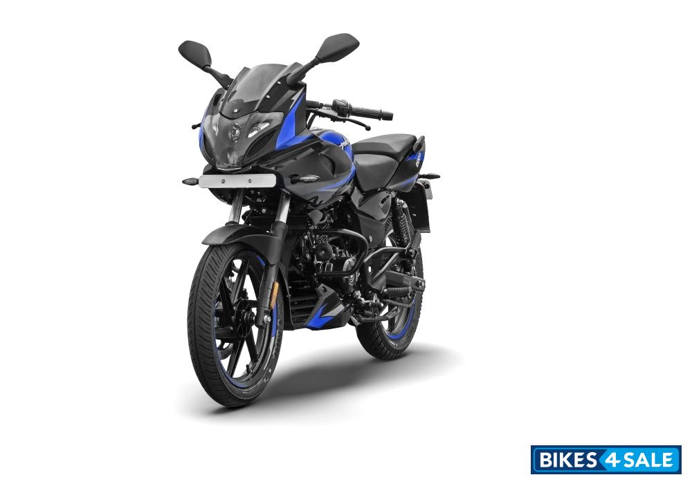 Bajaj Pulsar 220F 2025