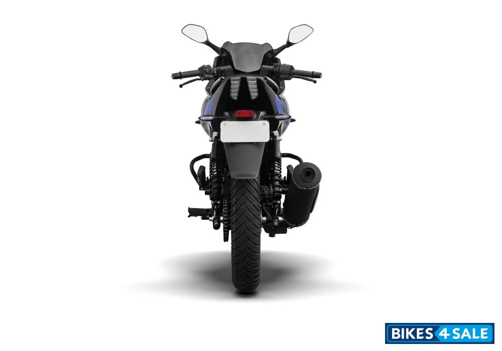 Bajaj Pulsar 220F 2025