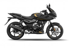 Bajaj Pulsar 220F 2026