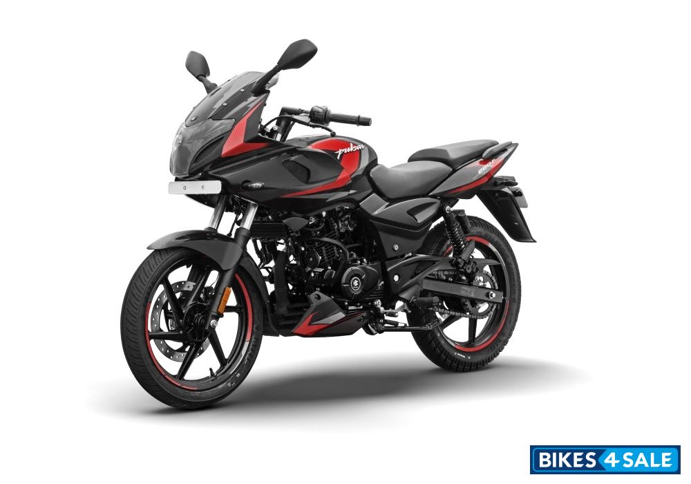 Bajaj Pulsar 220F 2026