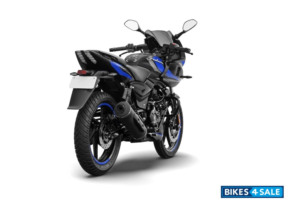 Bajaj Pulsar 220F 2026