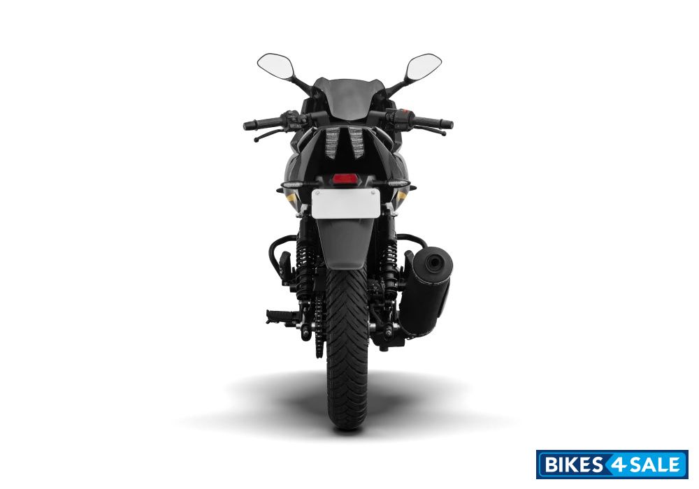 Bajaj Pulsar 220F 2026