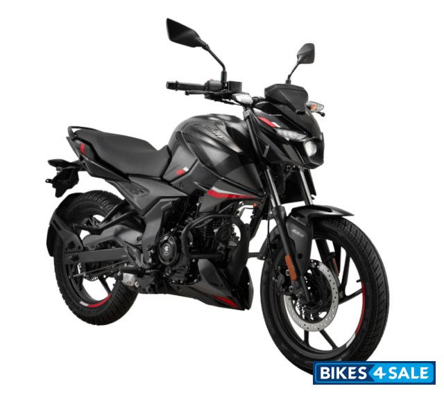 Bajaj Pulsar N150