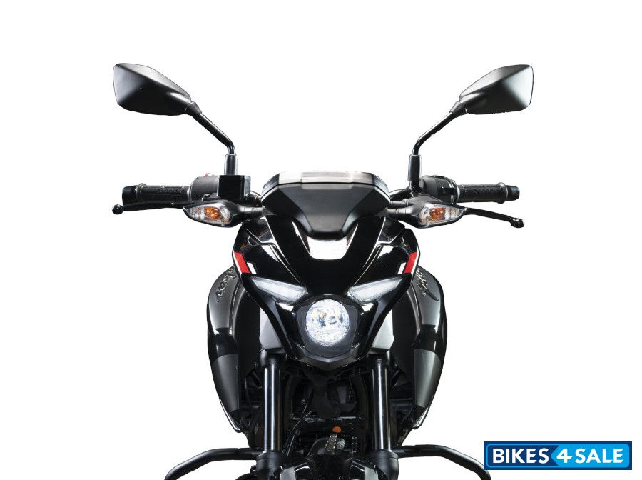 Bajaj Pulsar N150 LED Projector Headlamp