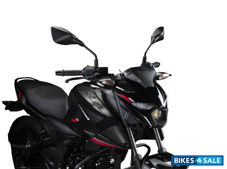 Bajaj Pulsar N150