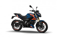 Bajaj Pulsar N160 S 2026