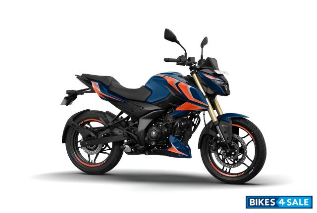 Bajaj Pulsar N160 S 2026