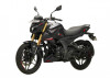 Bajaj Pulsar N160 Single Seat With USD