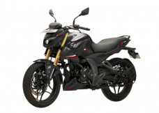 Bajaj Pulsar N160 Single Seat With USD