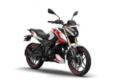 Bajaj Pulsar N160 SS 2026