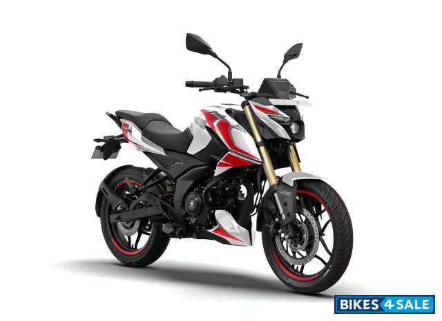Bajaj Pulsar N160 SS 2026
