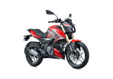 Bajaj Pulsar N250