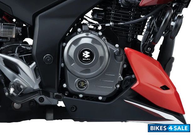 Bajaj Pulsar N250 2024 250 cc of thrill