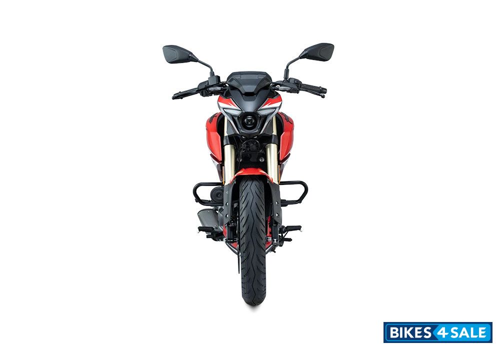 Bajaj Pulsar N250 2024