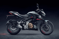 Bajaj Pulsar N250