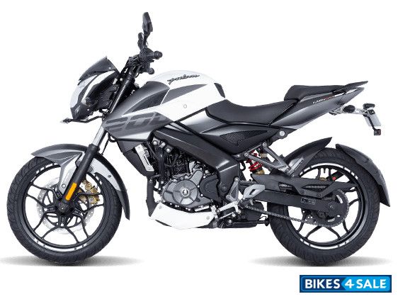 Bajaj Pulsar NS 200 BS6