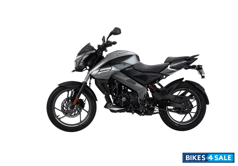 Bajaj Pulsar NS125 2025
